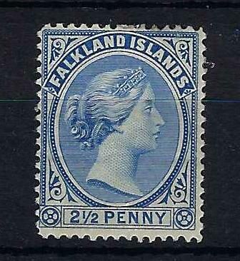 Image of Falkland Islands 28x LMM